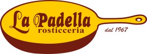 la padella-logo