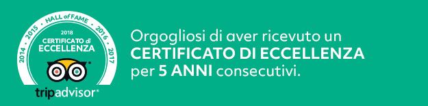 Eccellenza TripAdvisor